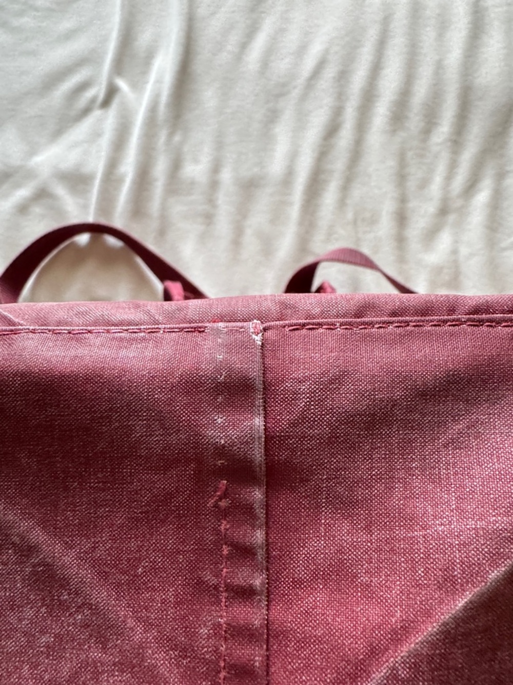 Fjallraven Kanken back pack - Picture 5 of 14